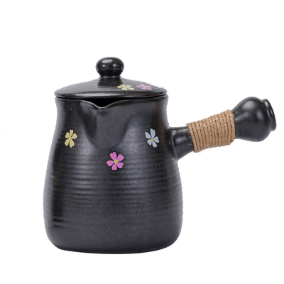 围炉煮茶壶奶茶罐烤奶壶煮茶罐