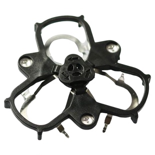 适用博锐剃须刀PS165 PS166配FR8刀头刀片网罩整体头部刀头盖配件