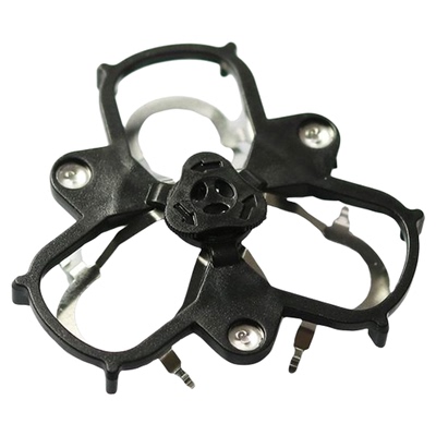 适用博锐剃须刀PS165 PS166配FR8刀头刀片网罩整体头部刀头盖配件