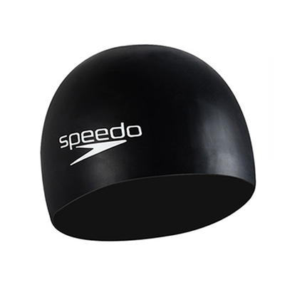 速比涛泳帽硅胶男女防水不勒高效训练泳帽男女通用