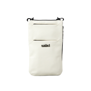 salad Portable双面手机包休闲百搭迷你斜挎包小号女包袋港风卡包