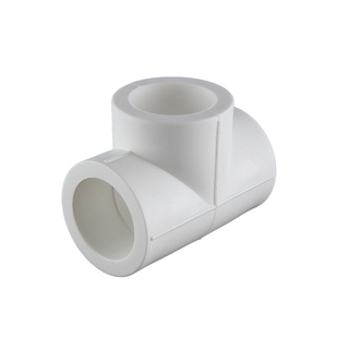 4分6分20PPR自来水管配件管件材热熔直接弯头三通阀门开关活接头