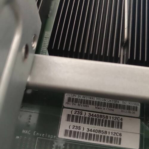 IBM X3850 X5 7143 IO板 PCI板 88Y询价