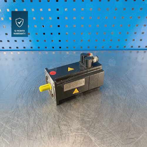 1FT50420AC011Z H27 Servomotor Refurbished 12 month warranty