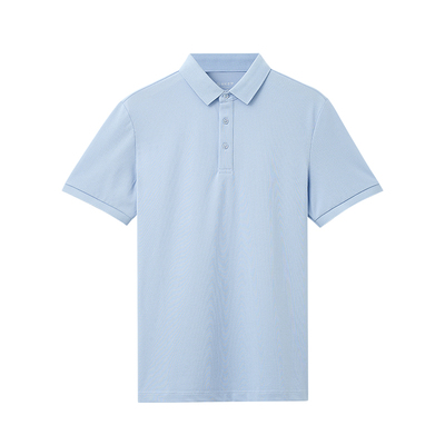 衬衫老罗百搭多色基础多色polo