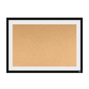 TOI图益拼图相框1000300500800装裱挂墙实木画框定制裱框架拼图框