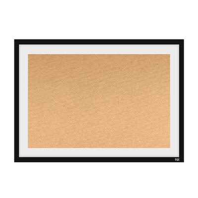 toi拼图框8001000装裱挂墙实木