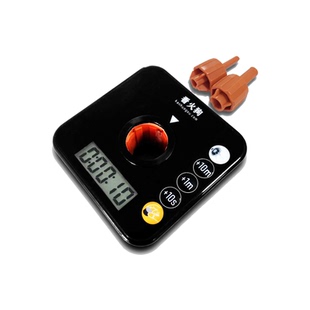 老爸老妈福音-安全版燃气灶防干烧锅自动关火器K180SH+G适老改造