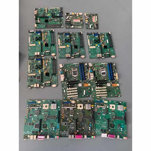 溢价-CPU 工控机主板 A5E03051211/ A5E0