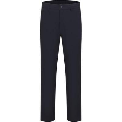 本来BENLAI男士商旅便装裤2025春季新款都市休闲直筒裤BRS650005