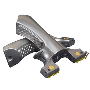 聚义弓社正品高端钛合金移动战雷MAX弹弓高精度大威力成年人专用