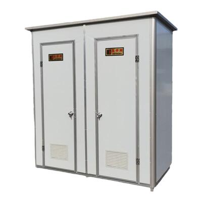 一件批发户外移动厕所卫生间淋浴