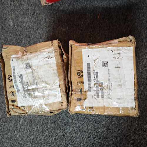 溢价-伺服电机GYS751DC1-SA-ZB6专用定制