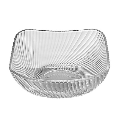 高颜值甜品水果沙拉碗家用水果盘