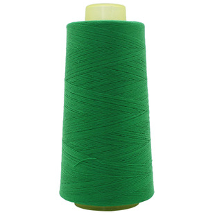 柳青牌402高速缝纫线宝塔缝纫机线家用手缝线大卷 涤纶缝衣线专用