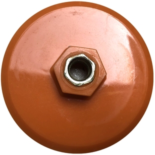 干磨片粘盘抛光片接头水磨片石材抛光片磨头自粘吸盘角磨机砂纸粘