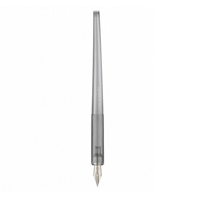 百乐蘸水笔透明杆蘸水笔