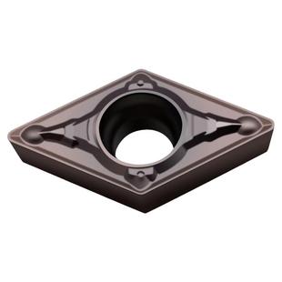 55度菱形数控刀片DCMT11T304镗孔车床不锈钢外圆车刀片内孔刀片