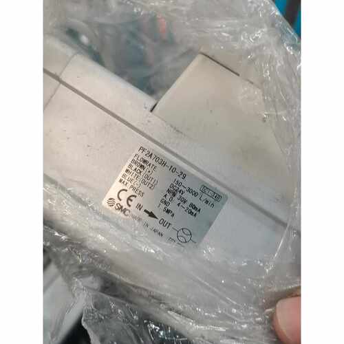 在线议价SMC流量计 PF2A703H-10-29