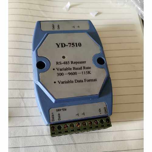 议价YD-7510转换器 全新现货