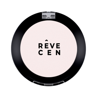 【官方授权正品】revecen高光单色眼影牛郎腮红腮紫提亮卧蚕修容