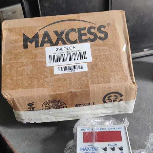 【请询价】MAXCESS美塞斯，全新库存DLCA，UL/CSA6101