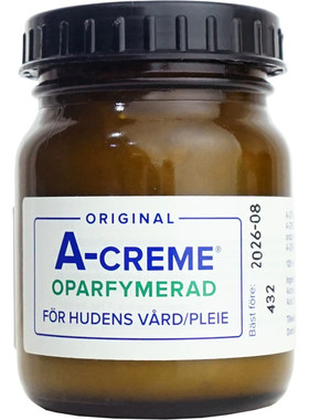 A-CREME维生素A霜120ml