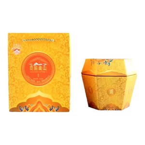下关沱茶日照金山蘑菇沱送礼茶