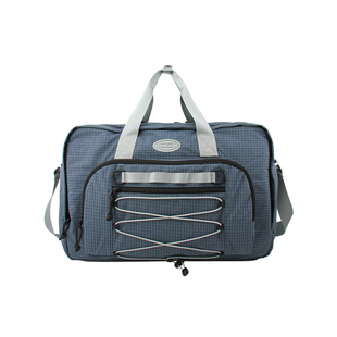 花间公主原创courage系列轻便户外旅行包大容量多功能斜挎双肩包