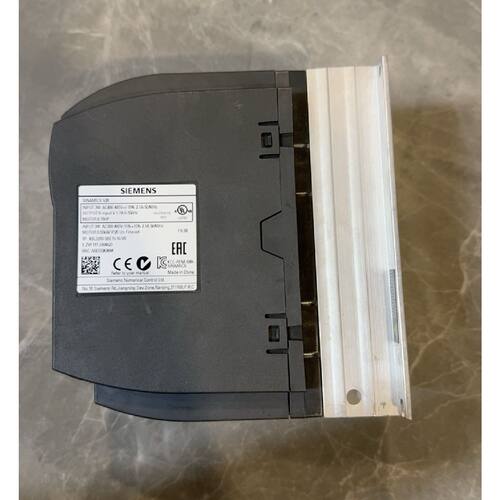 询价6SL3210-5BE15-5UV0变频器