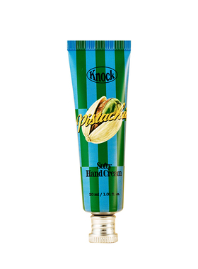 韩国Knock轻柔护手霜 30ml 滋润留香 送女生礼物 生日节日礼物