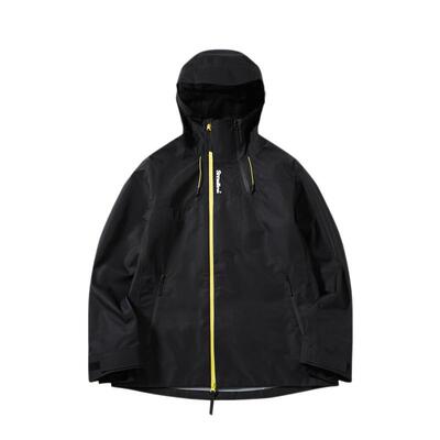 snowline雪线2022冬耐磨单板上衣