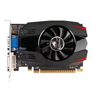 七彩虹GT730K/GT1010 独立办公显卡独立台式电脑显卡GT1010 GT730