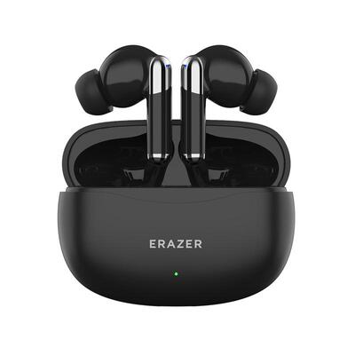 联想生态品牌异能者降噪蓝牙耳机HIFI音质入耳式运动音乐耳机