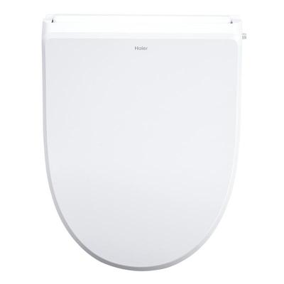 海尔智能马桶盖遥控&手柄双操控