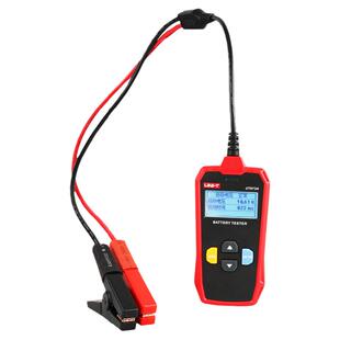 优利德UT673A汽车蓄电池检测仪打印UT675A电瓶启动容量内阻测试表