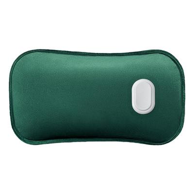 艾美特热水袋充电式加大号暖水袋