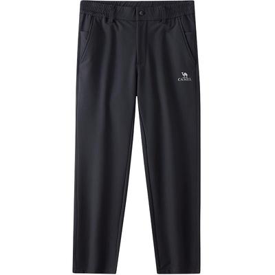 骆驼男装休闲裤Camel/骆驼