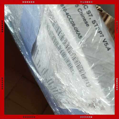 【问价】6ES7810-4CC08-0KA5