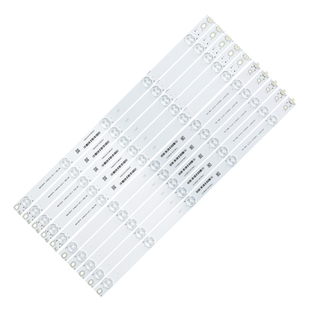 适用长虹UD49D6000i/49D3700i/49D2000/49U3C/49U1/49A1U电视灯条