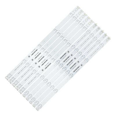 适用长虹UD49D6000i/49D3700i/49D2000/49U3C/49U1/49A1U电视灯条