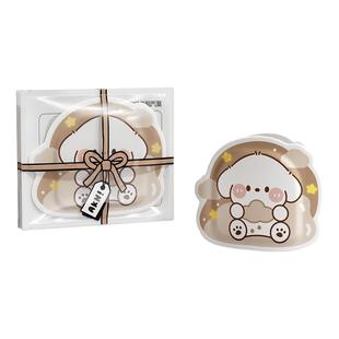 穿戴式暖手宝学生儿童专用自发热手握式写字暖宝一次性手套暖手贴