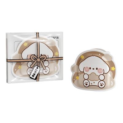 穿戴式暖手宝学生儿童专用自发热手握式暖宝宝一次性冬天暖手写字