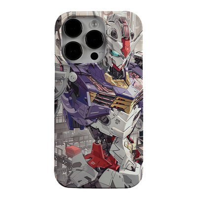 苹果系列14Promax磨砂硬壳潮牌风