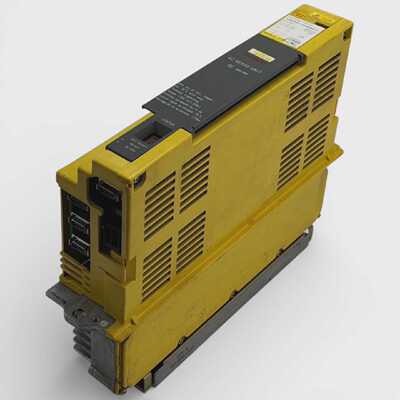 Fanuc A06B6090H006R0011 Servo Amplifier Unit