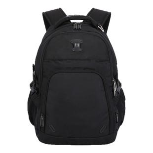 品牌正品厂家发货-祥兴箱包休闲男女通用经典29升学生书包SN9017