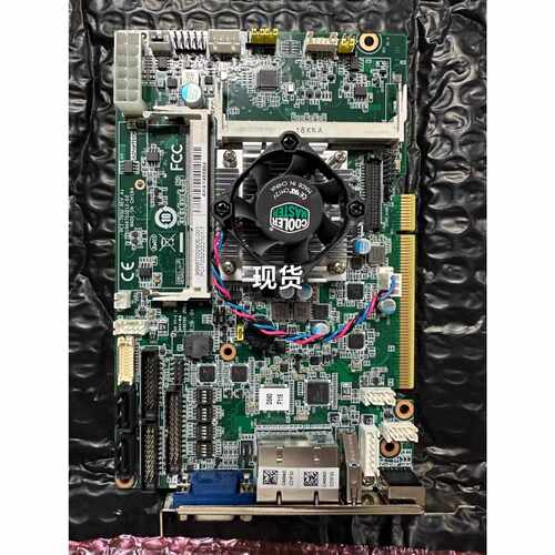 研华pci-7032G2工控主板 成色  议价议价议询价