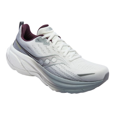 索康尼HURRICANE25缓震跑步鞋