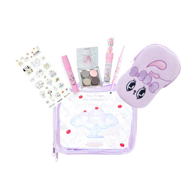 花洛莉亚彩妆套装生日礼物