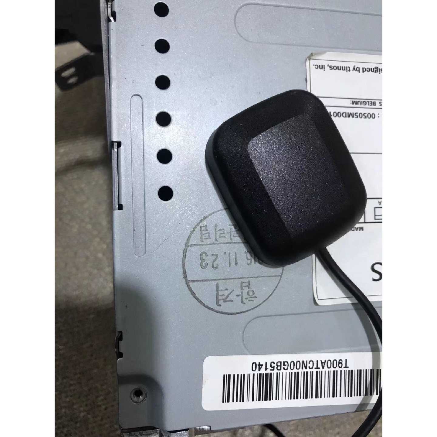 【议价-可维修】现代朗动汽车显示屏 全新/二手均有货